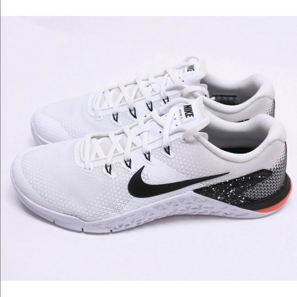 Nike Metcon 4 women’s 11